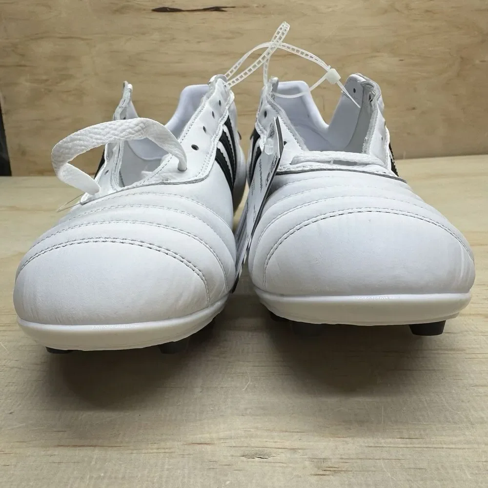 NEW Adidas COPA MUNDIAL Soccer Cleats Mens Sz 12 Made in Germany White ID4050